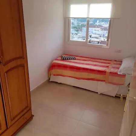 Apartamento Bailen. Malaga Exterior photo