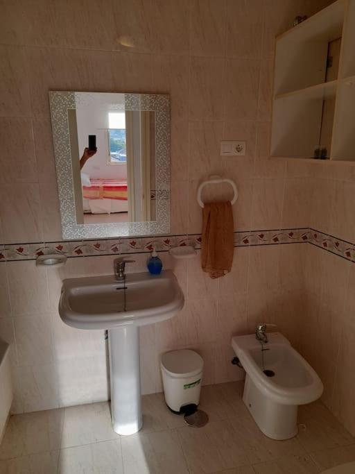 Bailen. Apartament