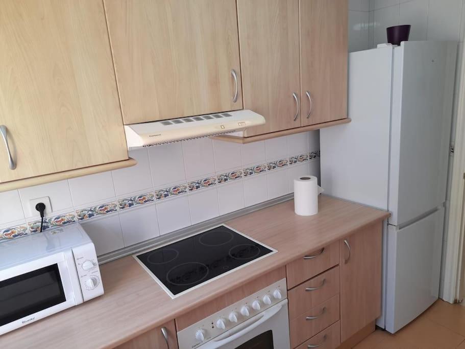 Apartament Bailen. *