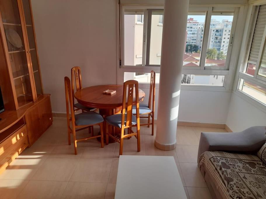 Apartament Bailen. Màlaga