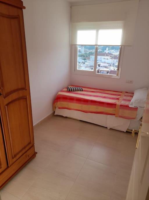 Apartament Bailen. Màlaga