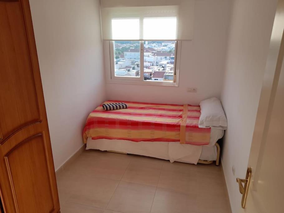 Apartament Bailen.