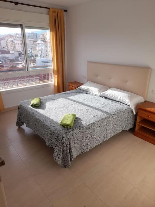 Bailen. Apartament